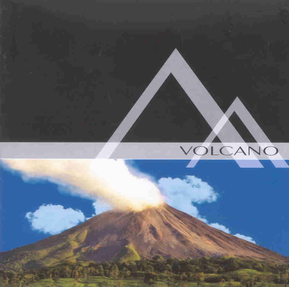 New Compositions for Concert Band #38: Volcano - klik hier