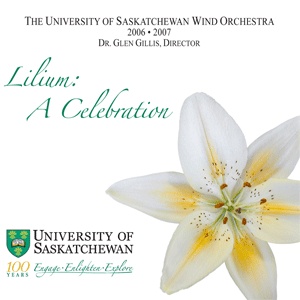 Lilium: A Celebration - klik hier