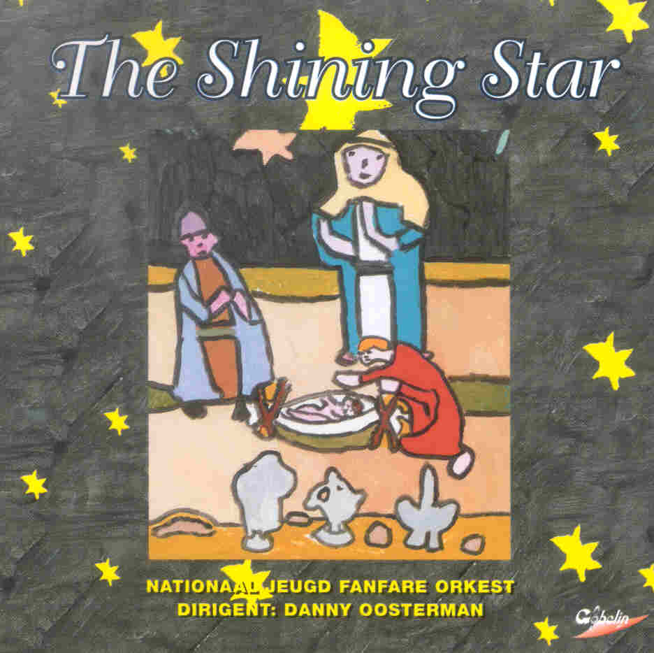 Shining Star, The - klik voor groter beeld