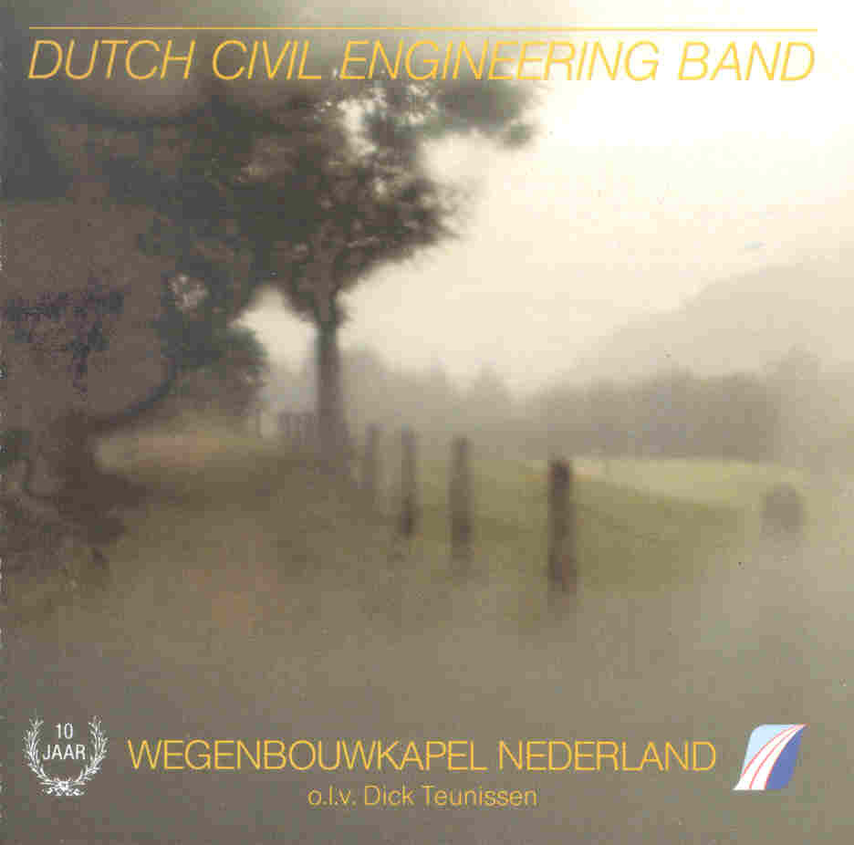 Dutch Civil Engineering Band - klik hier