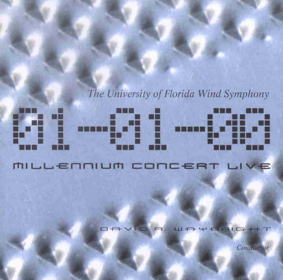 01-01-00: Millennium Concert Live - klik voor groter beeld