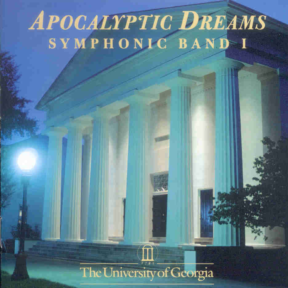 Apocalyptic Dreams Symphonic Band I - klik hier