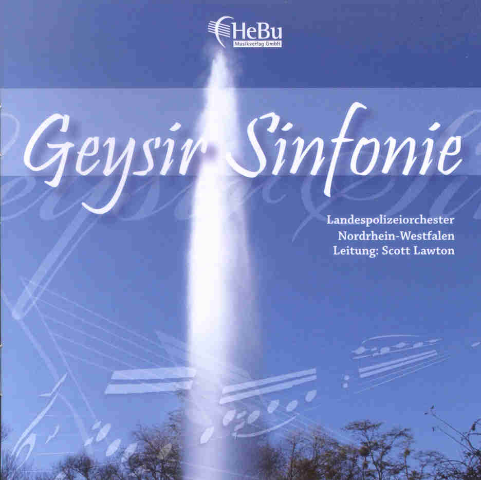 Geysir Sinfonie - klik hier