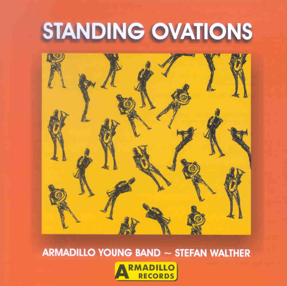 Standing Ovations - klik hier