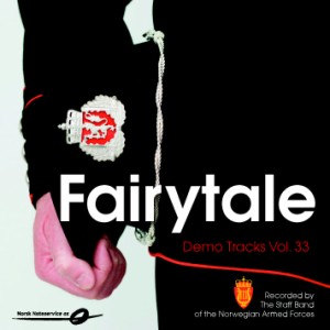 Fairytale - Demo Tracks #33 - 2009-2010 - klik hier