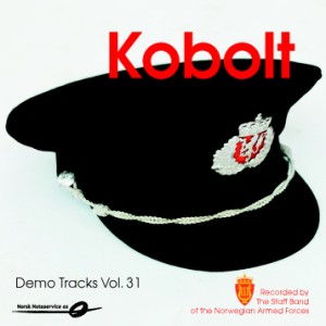Kobolt - Demo Tracks #31 - 2009-2010 - klik hier