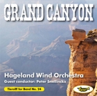Tierolff for Band #24: Grand Canyon - klik hier
