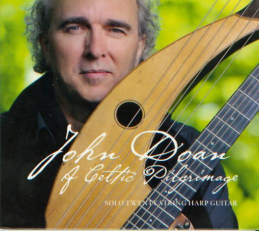 A Celtic Pilgrimage - klik hier A Celtic Pilgrimage - klik hier