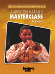 Master Class-Trumpet - klik hier