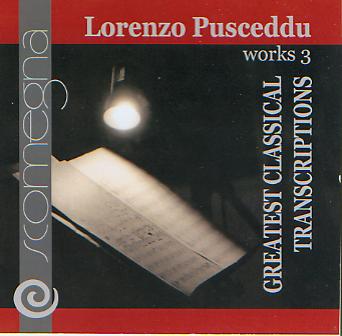 Lorenzo Pusceddu Work #3: Greatest Classical Transcriptions - klik hier