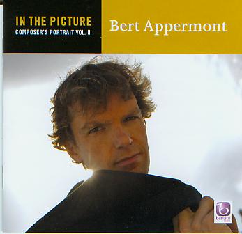 In the Picture: Bert Appermont #3 - klik hier