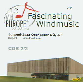 12 Mid Europe: Jugend-Jazz-Orchester O #2/2 - klik hier