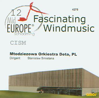 12 Mid Europe: Mtodziezowa Orkiestra Deta, PL - klik hier