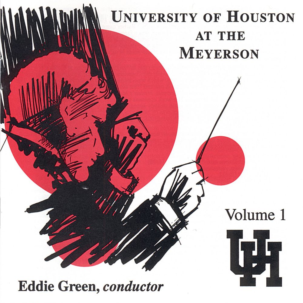 University of Houston at the Mayerson #1 - klik hier