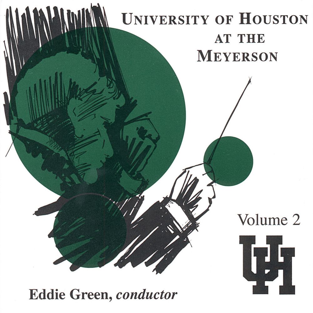 University of Houston at the Mayerson #2 - klik hier