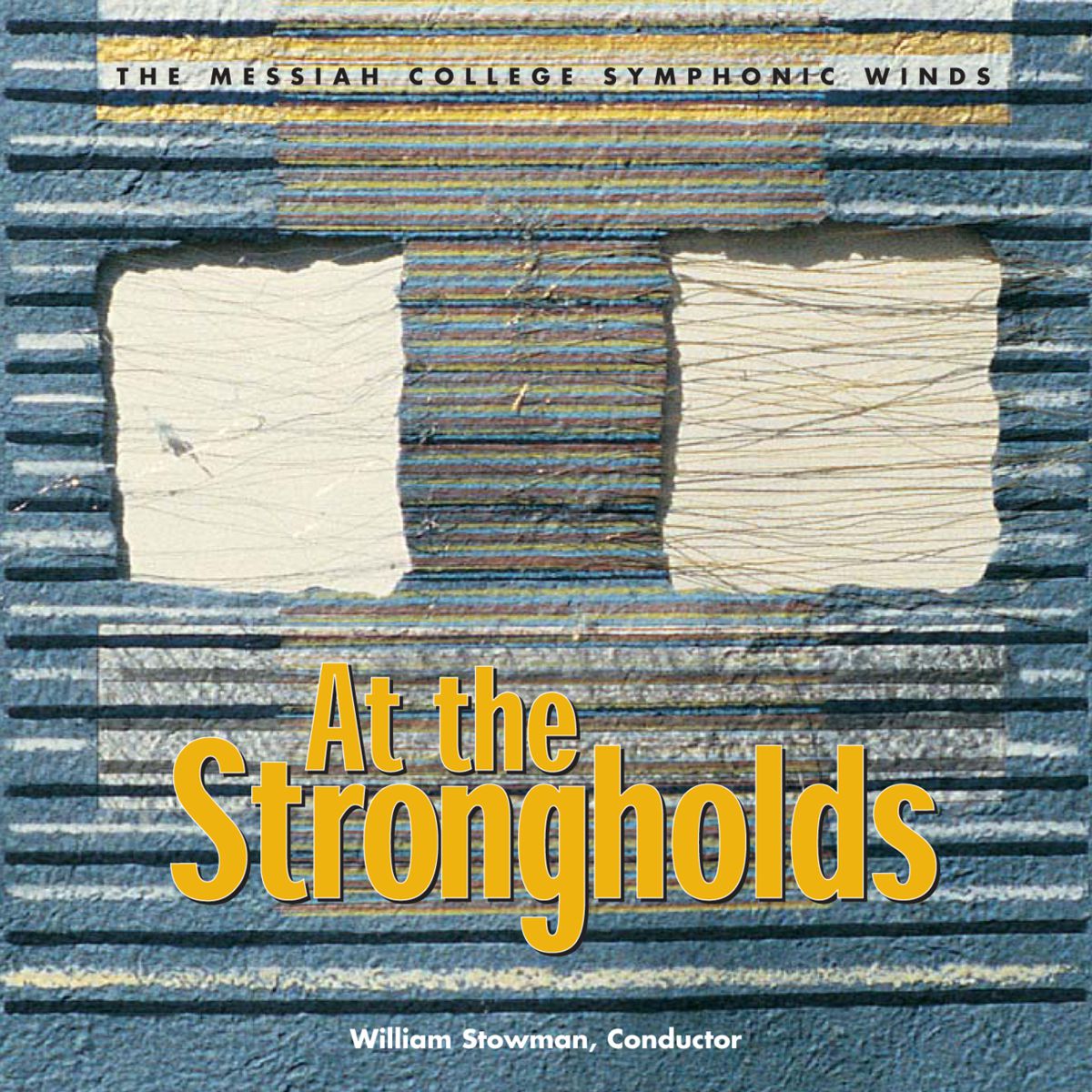 At the Strongholds - klik hier