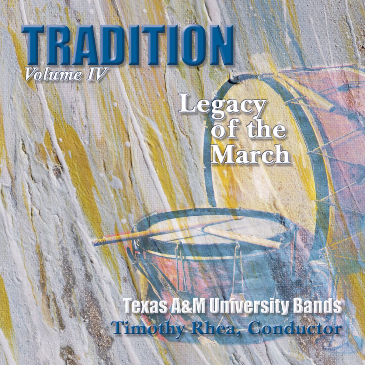 Tradition: Legacy of the March #4 - klik hier