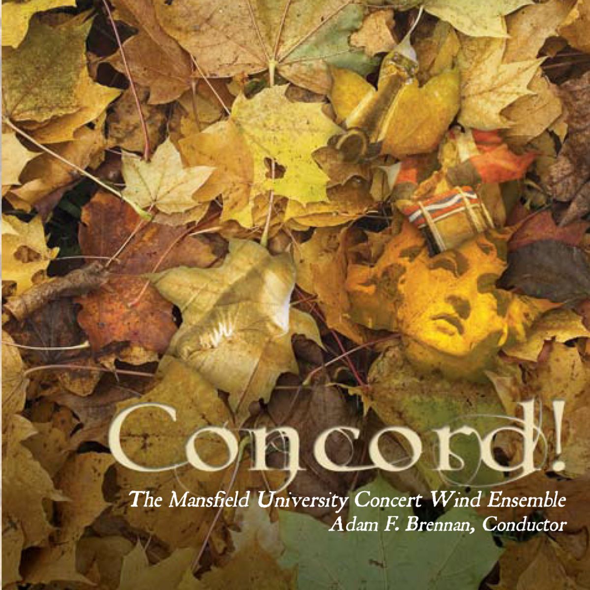 Concord! - klik hier