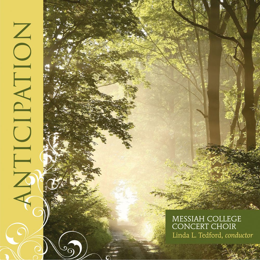Anticipation - klik hier