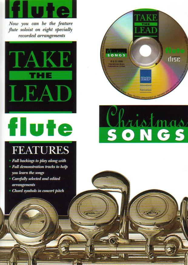 Christmas Songs for Flute - klik hier