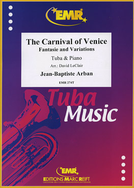 Carnival of Venice, The - klik hier