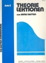 Theorie Lektionen #2