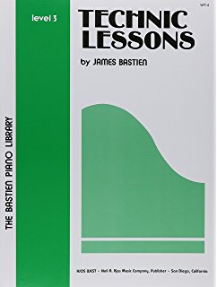 Technic Lessons #3 - klik hier