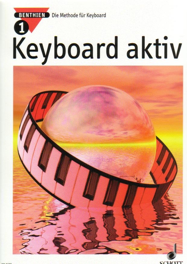 KEYBOARD AKTIV #1 - klik hier