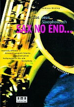 Sax No End... - klik hier