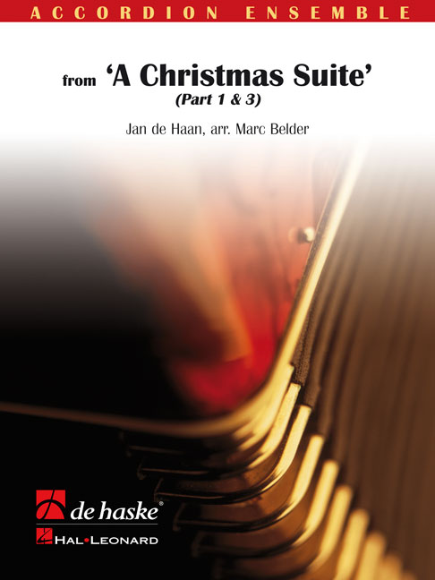 A Christmas Suite (Part I and III) - klik hier