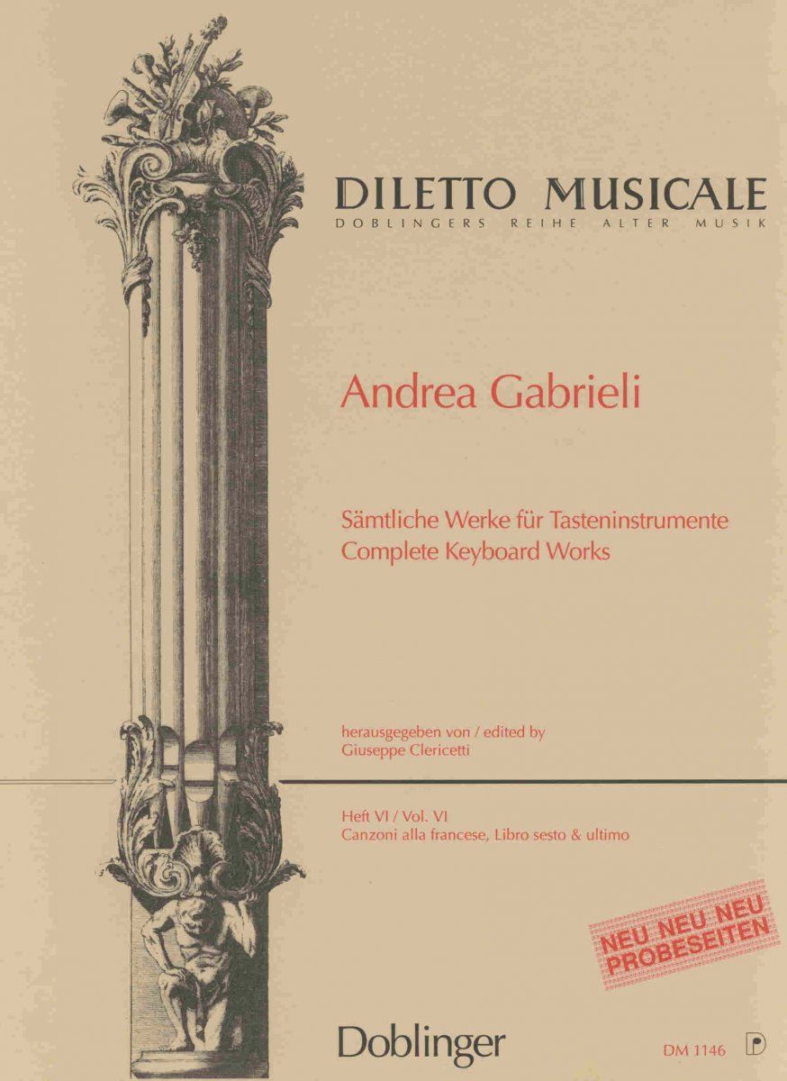 S�mtliche Werke f�r Tasteninstrumente #6 - klik hier