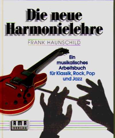 Neue Harmonielehre #1, Die - klik hier Neue Harmonielehre #1, Die - klik hier