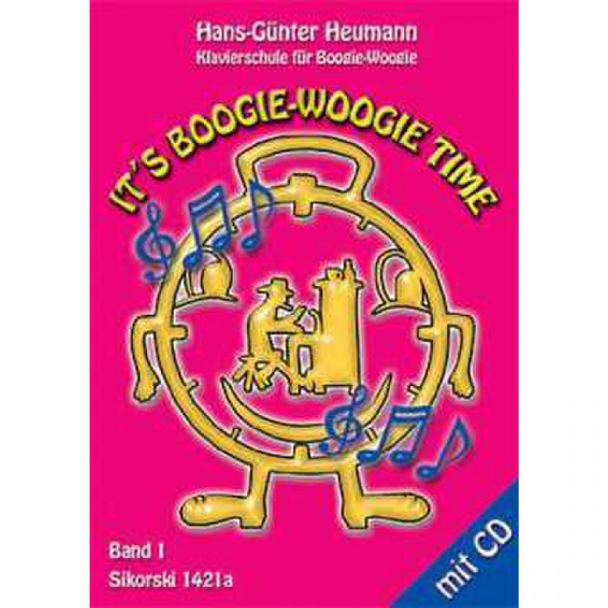 It's Boogie Woogie Time #1 - klik hier It's Boogie Woogie Time #1 - klik hier
