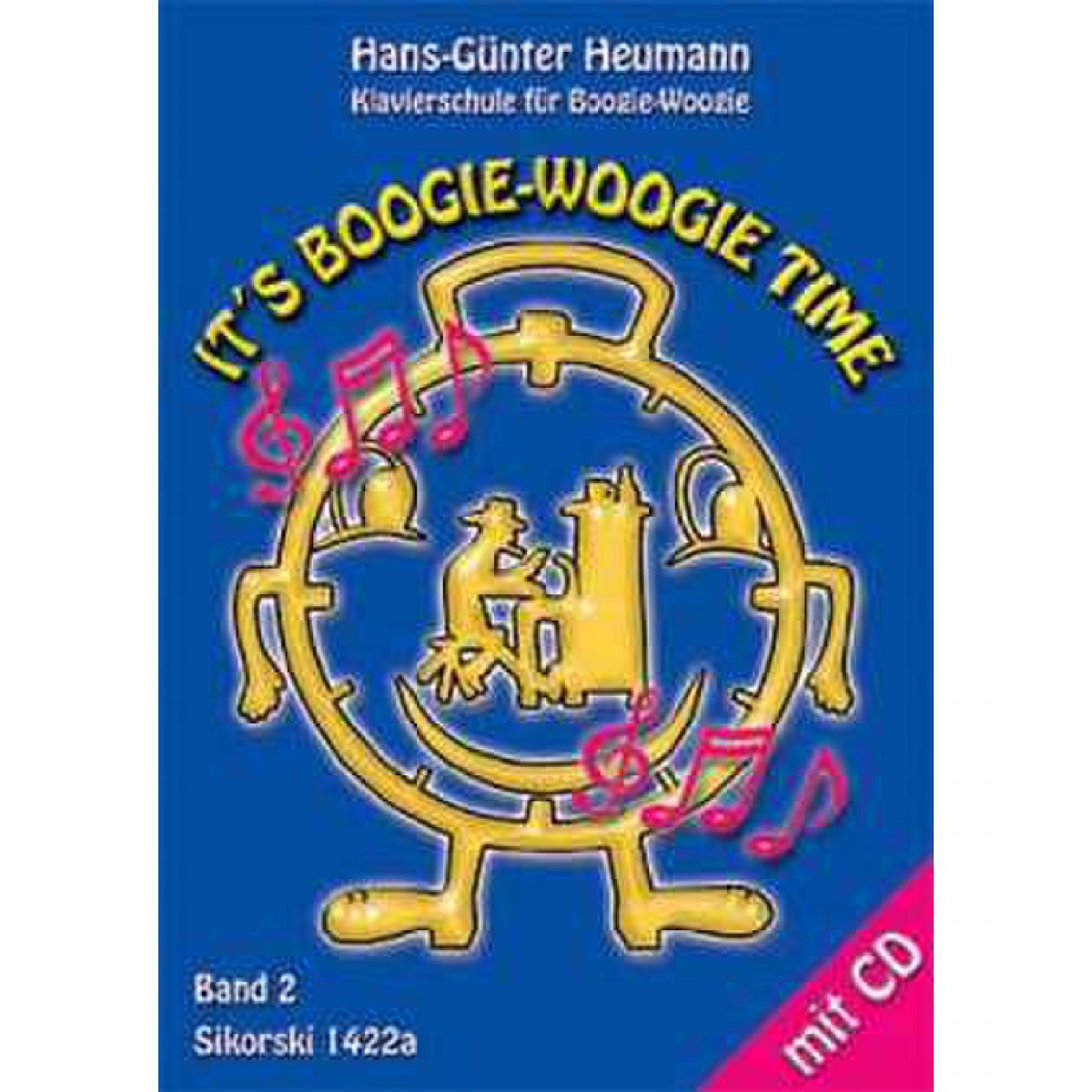 It's Boogie Woogie Time #2 - klik hier It's Boogie Woogie Time #2 - klik hier