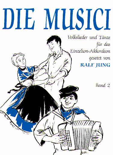 Musici #2, Die - klik hier