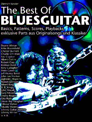 BEST OF BLUESGUITAR, THE - klik hier