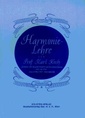 Harmonielehre - klik hier