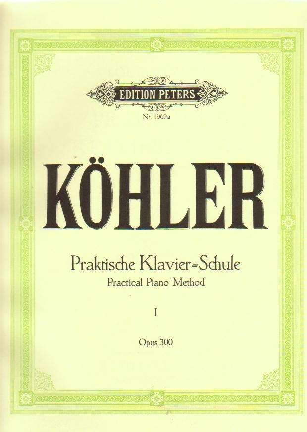 PRAKTISCHE KLAVIERSCHULE #1 - klik hier PRAKTISCHE KLAVIERSCHULE #1 - klik hier