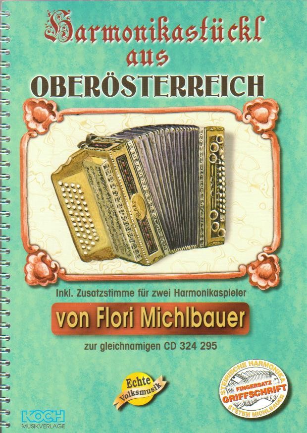 Harmonikast�ckl aus Ober�sterreich - klik hier