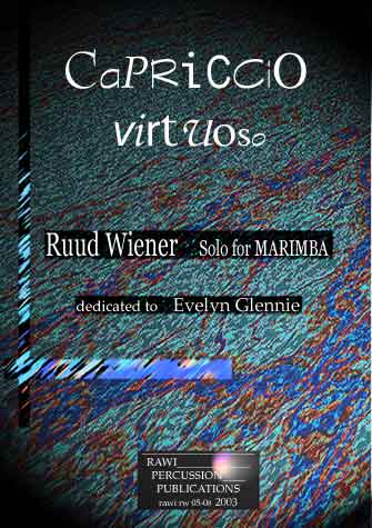 Capriccio Virtuoso - klik hier
