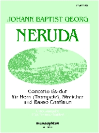 Concerto Es major - klik hier