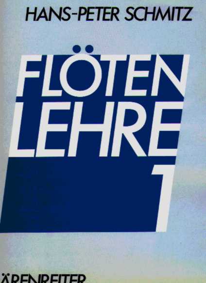 FLÖTENLEHRE #1 - klik hier FLÖTENLEHRE #1 - klik hier