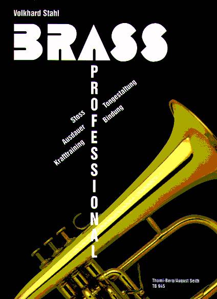 Brass Professional - klik hier Brass Professional - klik hier