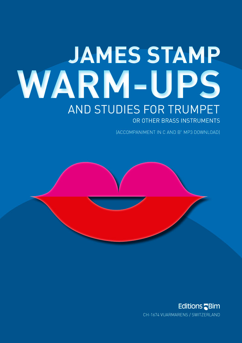 Warm-Ups and Studies - klik hier Warm-Ups and Studies - klik hier