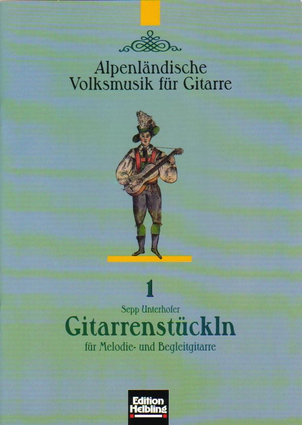 Gitarrest�ckln #1 - klik hier
