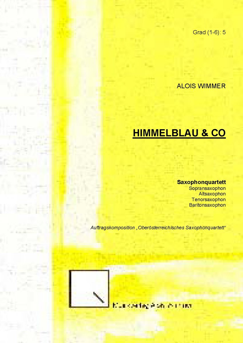 Himmelblau & Co - klik hier Himmelblau & Co - klik hier