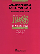 Canadian Brass Christmas Suite - klik hier