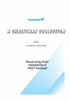 A Christmas Collection - klik hier A Christmas Collection - klik hier
