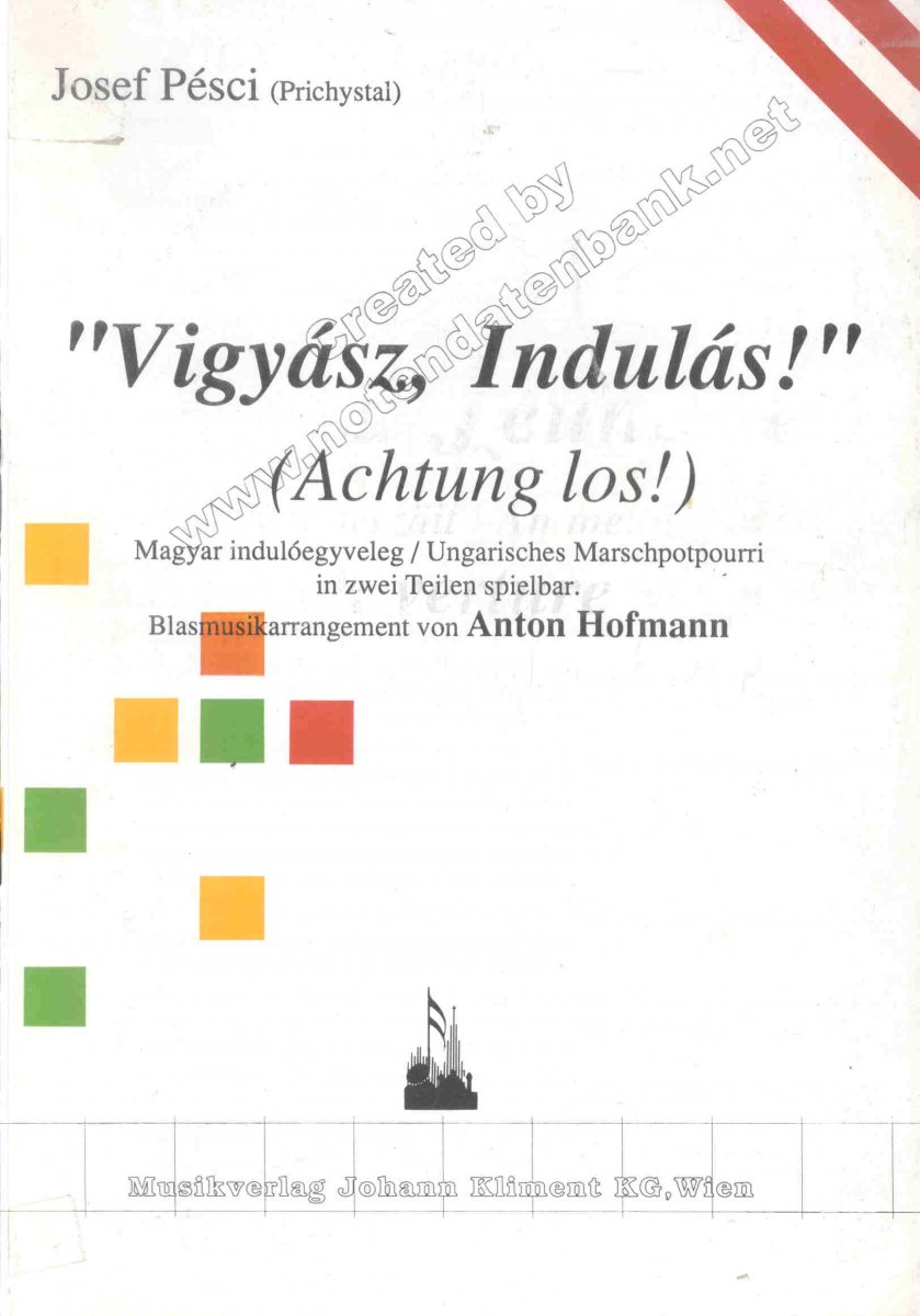 Achtung los! (Vigysász, Indulás!) - klik hier Achtung los! (Vigysász, Indulás!) - klik hier