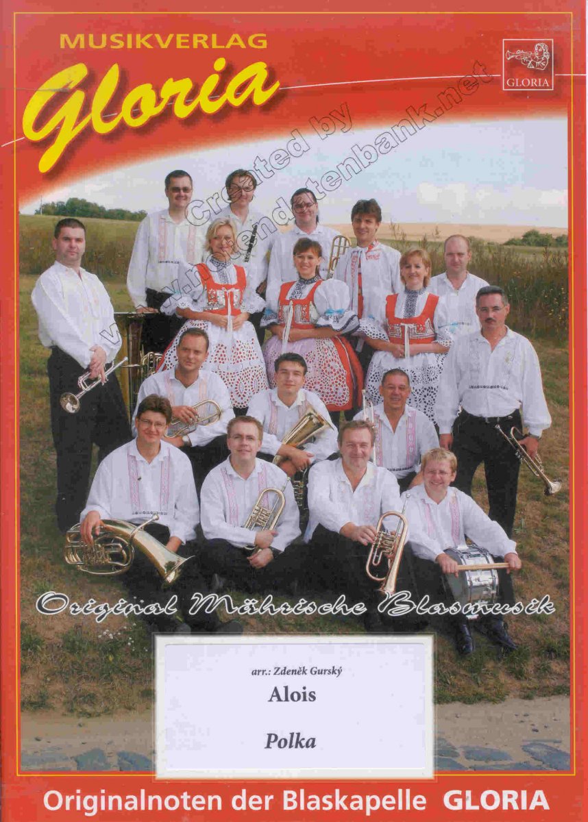 Alois Polka - klik hier Alois Polka - klik hier